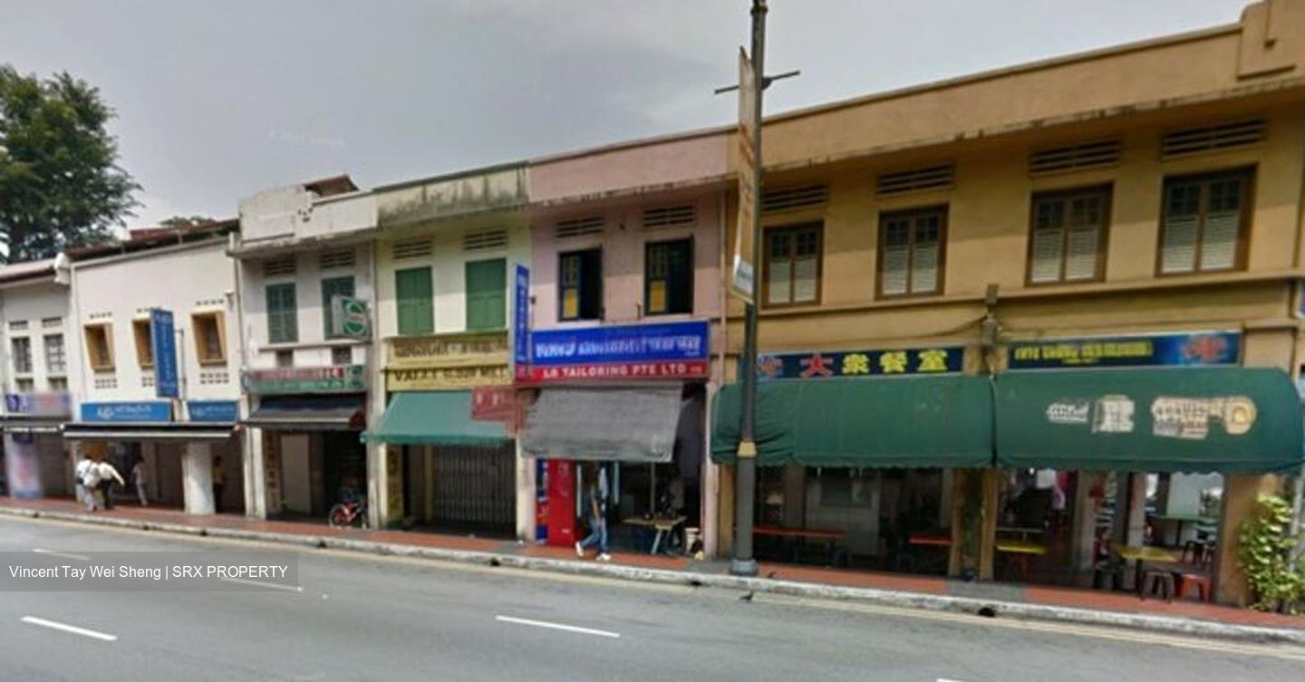 Mustafa Centre (D8), Shop House #471626101